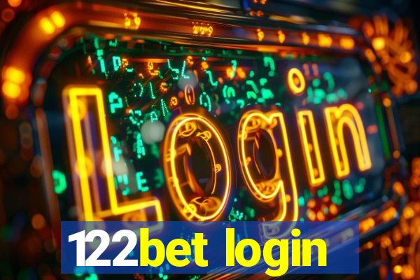 122bet login